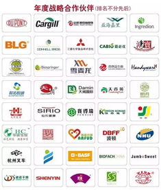 2019食品科技创新论坛