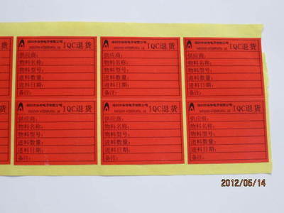 半成品外发加工采购平台求购产品详情标识指南