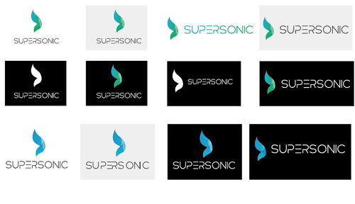 影像超声妇幼产品标识设计 专业与温情的完美融合