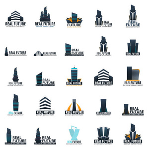 家居建材标志设计指南 如何运用矢量模板与图标打造专业标识